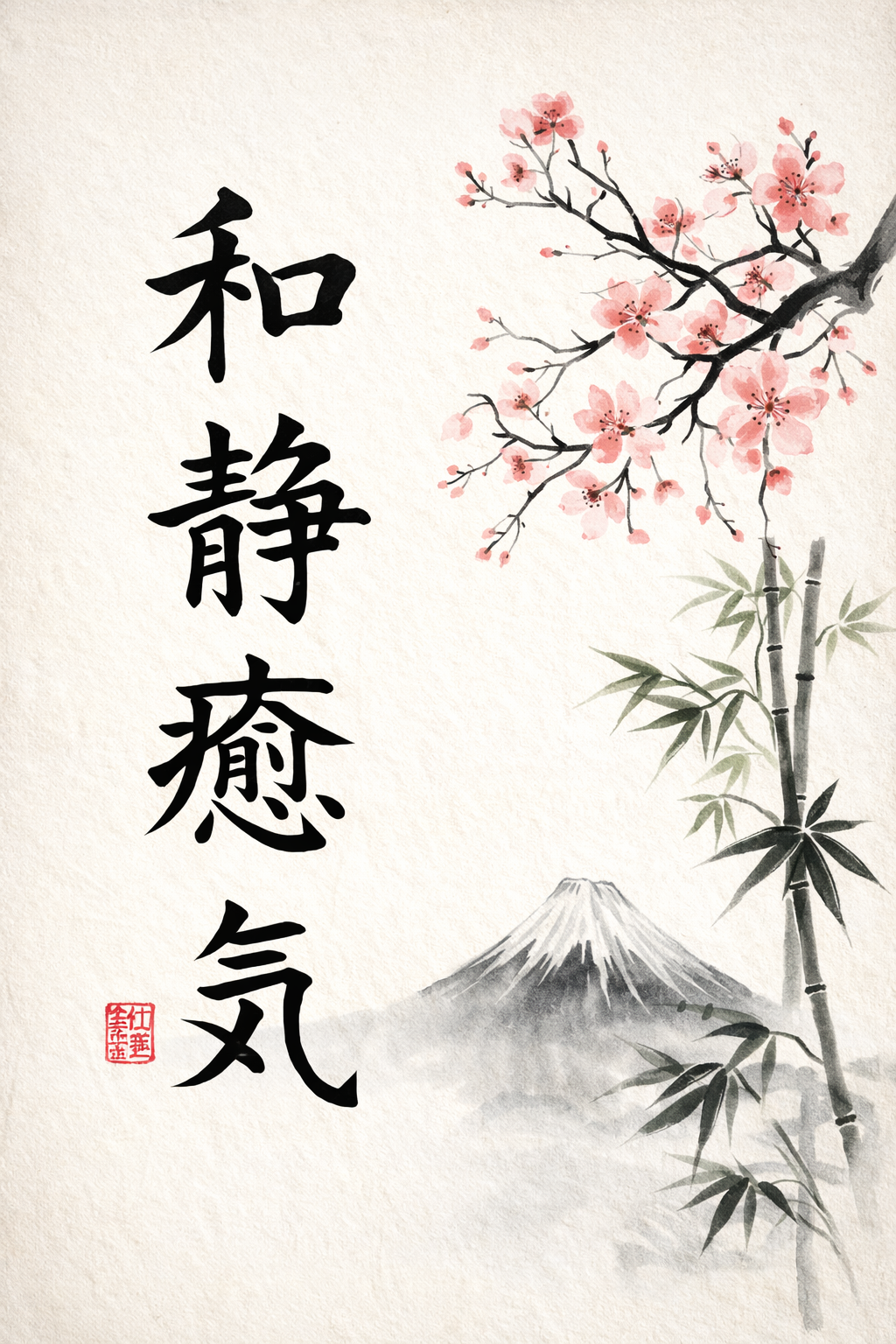 Постер: интерьерная серия 5