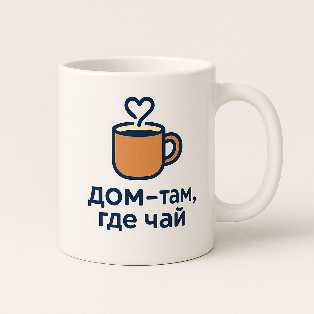 Пример генерации кружки 3