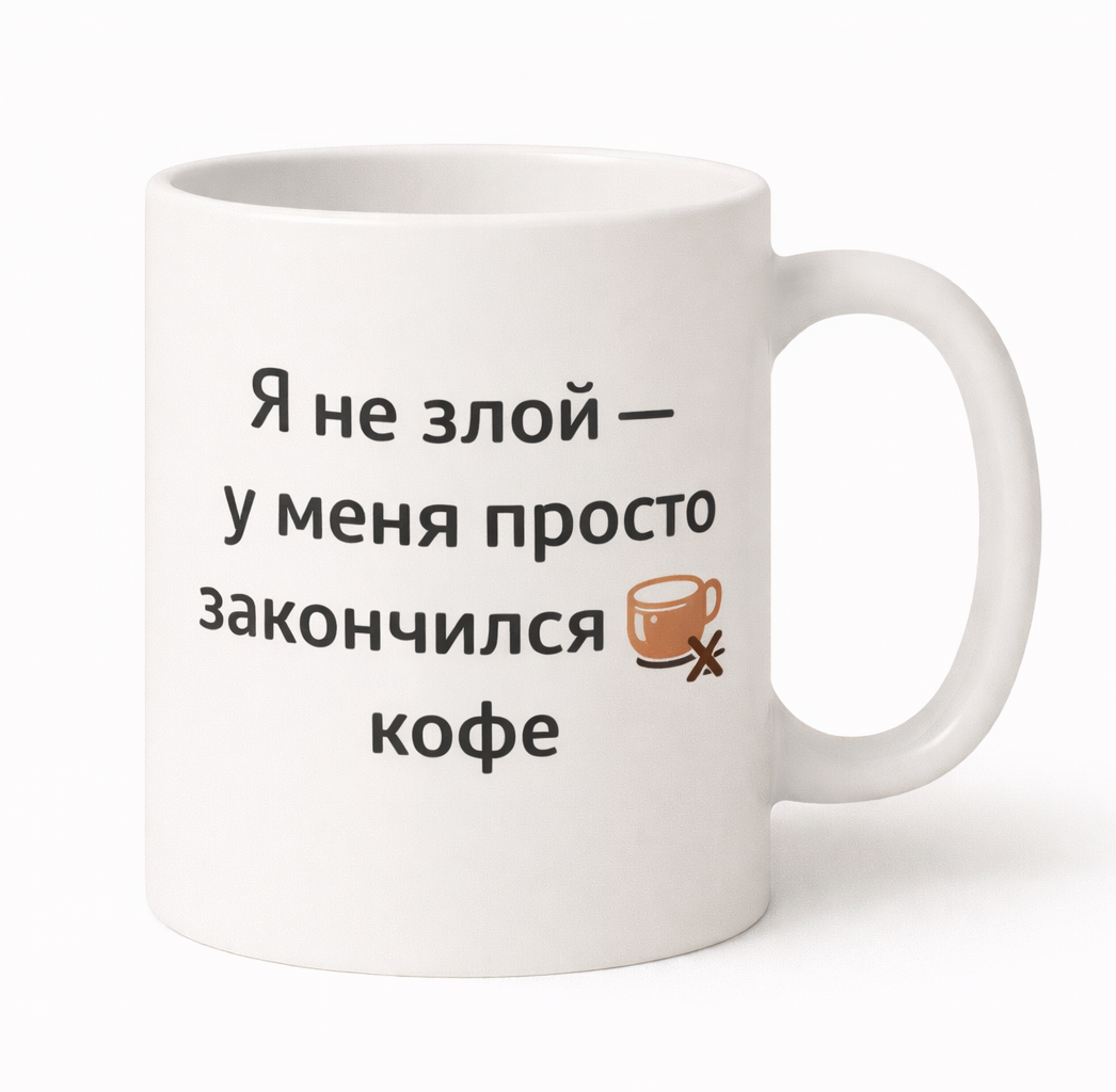 Пример генерации кружки 5